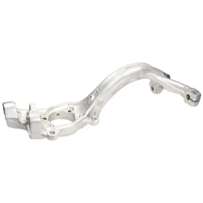 Kuva Olka akseli, pyöräntuenta, Etuakseli, oikea AUDI A6 Allroad C6, C6 Avant OE 4F0407254E, 4F0407254G, 4F0407258E