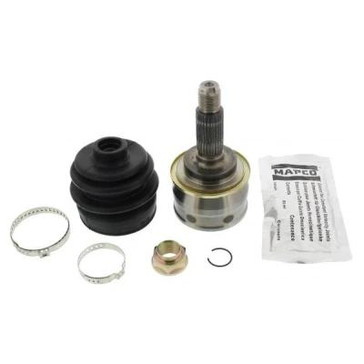 Kuva MAPCO 16566 Vetonivel Pyörän puoli, Etuakseli Autoihin ilman ABS SUBARU: LEGACY 1, Impreza I Sedan, Farmari