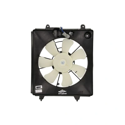 Kuva NRF 47273 Jäähdyttimen Tuuletin 300 12 180 Jäähdytystuulettimen kehällä HONDA: CR V 3