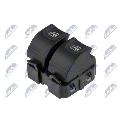 Kuva Kytkin, lasinnostin, Eteen, vasen DACIA DUSTER, SANDERO II OE 254118032R
