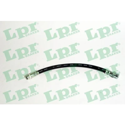 Kuva LPR 6T48584 Jarruletku 280 F10X1 CITROËN: Xsara Picasso, Berlingo / First I