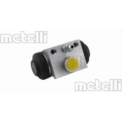 Kuva CIFAM 101 742 Takajarrusylinteri 22,00
