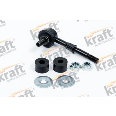 Kuva KRAFT 4306315 Koiranluu Taka akseli, molemminpuolinen M10x1.25 VOLVO: S40 I, V40 Farmari, MITSUBISHI: Carisma Hatchback