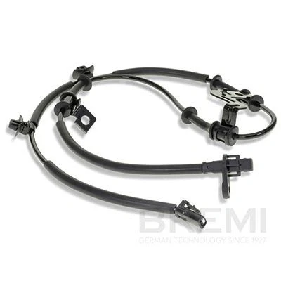 Kuva Tunnistin, kiertonopeus, Etuakseli, vasen HYUNDAI, KIA OE 59810 A6300