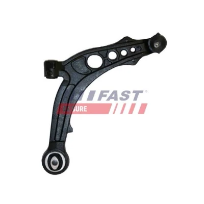Kuva Tukivarsi, pyöräntuenta, Etuakseli, Ulompi, ala, Oikea FIAT GRANDE PUNTO, PUNTO Skåp/halvkombi OE 46545661, 46551790, 51842193