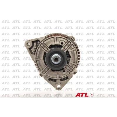 Kuva Laturi VW PASSAT B5, B5 Variant OE 034 903 016 N, 058 C, 058903018C