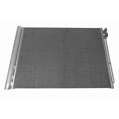 Kuva VEMO V20 62 1027 Ilmastoinnin Lauhdutin Original Quality 625x460x16 BMW: 5 Sedan, Touring