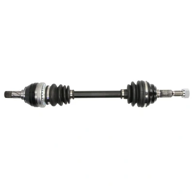 Kuva MEYLE 614 498 0093 Vetoakseli Etuakseli, vasen 595mm 24,5mm OPEL: Astra G CC, Zafira A
