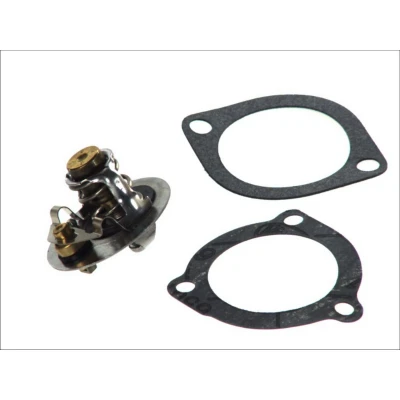 Kuva WAHLER 3468.88D Termostaatti 80, 88 Tiivisteillä OPEL: Kadett E CC, Corsa B Hatchback, Astra F SUZUKI: Grand Vitara 1 SUV, I SUV
