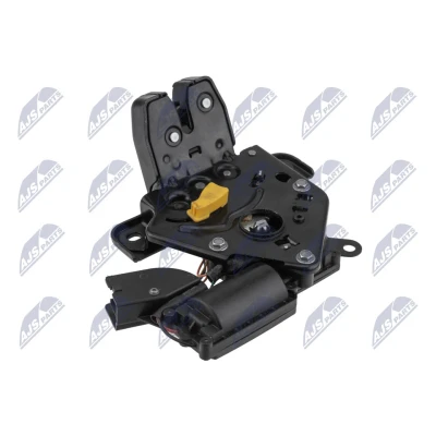 Kuva Takaluukun lukko, Auton takaluukku TESLA MODEL 3, Y OE 1500604 00 B