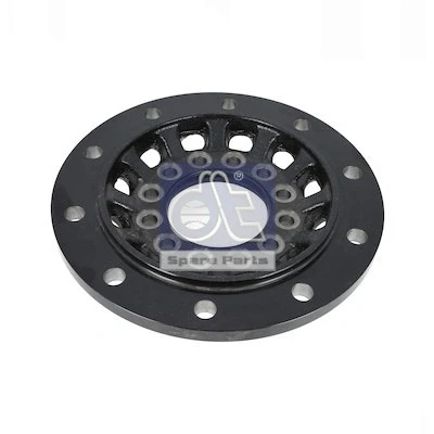 Kuva DT Spare Parts 10.30437 Pyörännapa 10 335 ilman pyöränlaakeria