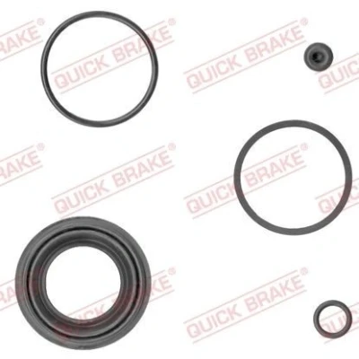 Kuva QUICK BRAKE 114 0082 Jarrusatula Korjaussarja 44 BMW: 5 Sedan, Touring, 7