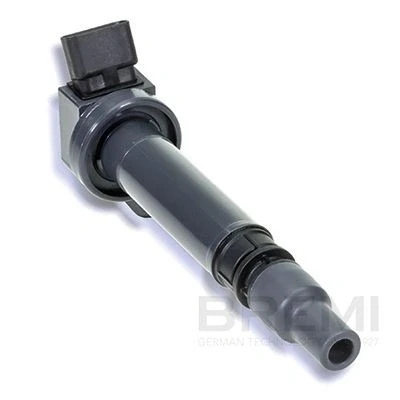 Kuva BREMI 20589 Sytytyspuola 4 12 TOYOTA: Yaris II Hatchback, Corolla X Sedan, Auris Hatchback