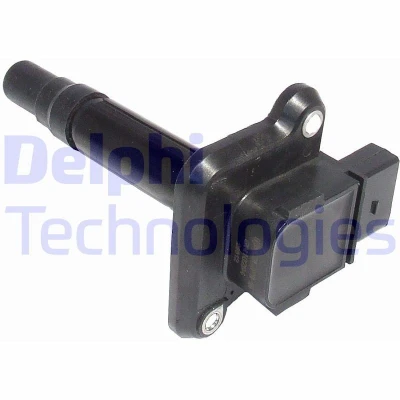 Kuva DELPHI GN10294 12B1 Sytytyspuola 4 12 AUDI: A6 C5 Avant, Sedan, A3 Hatchback, VOLKSWAGEN: Golf 4, Variant, New Beetle Hatchback