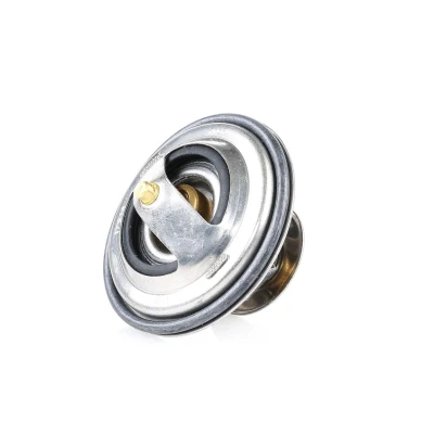 Kuva FEBI BILSTEIN 18280 Termostaatti 80 Tiivisterenkaalla VOLKSWAGEN: TRANSPORTER 4, 4 Bus, Crafter 30 35 Bussi, AUDI: A6 C4 Avant