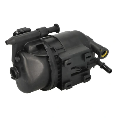 Kuva MANN FILTER WK 10 037 Polttoainesuodatin Suodatinpanos LAND ROVER: Range Rover Evoque