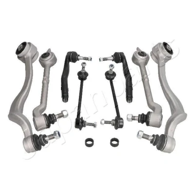 Kuva JAPANPARTS SKS 0100 Tukivarsisarja, Pyörien Tuenta Etuakseli BMW: 5 Sedan, Touring