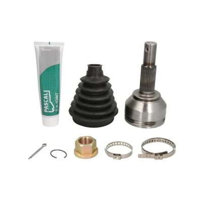 Kuva PASCAL G11081PC Vetonivel Etuakseli, Pyörän puoli NISSAN: Qashqai / Qashqai+2 I