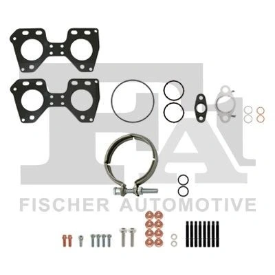 Kuva FA1 KT101250 Asennussarja Turboahdin