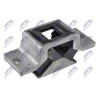 Kuva Moottorin tuki, Vasen NISSAN, OPEL, RENAULT OE 8200676857