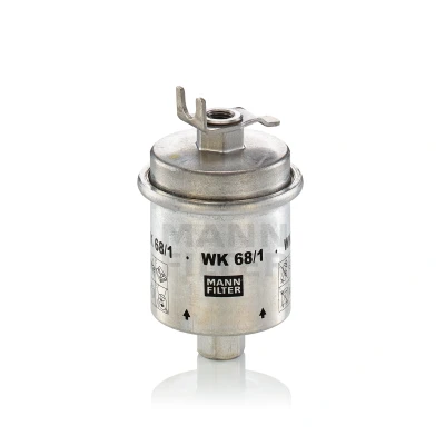 Kuva MANN FILTER WK 68/1 x Polttoainesuodatin Tiivisteillä HONDA: CR V 3, 1, 2, ROVER: 400 Sedan