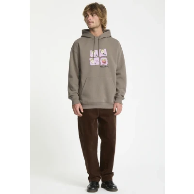 Kuva Volcom Huppari, Koko: XL, Brindle