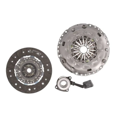 Kuva LuK 624 3760 33 Kytkinpaketti FORD: MONDEO 4 Turnier, S Max Mk1, FOCUS 3 Turnier