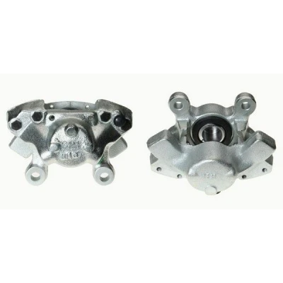 Kuva BUDWEG CALIPER 342144 Jarrusatula VOLVO: V70 I, S70, 850 Farmari