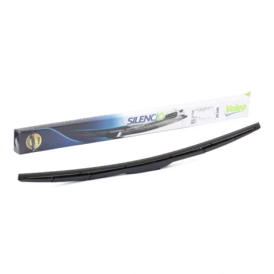 Kuva Pyyhkijänsulka Valeo Silencio Hblade 574734 650mm Edessä Hybridipyyhinsulka KIA: Rio 4, cee‘d II Sportswagon, XCeed, TOYOTA: RAV4 IV SUV