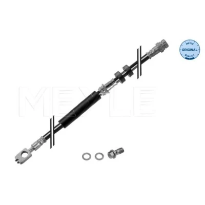 Kuva Jarruletku, Edessä SEAT IBIZA IV, SC ST VW POLO V OE 6R0611701A, 6R0611701B, 6R0611701F