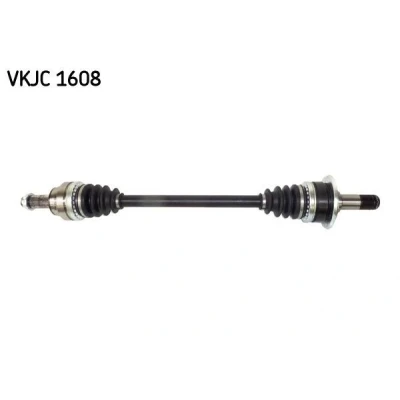 Kuva SKF VKJC 1608 Vetoakseli 823, 85,5 BMW: X5, X6