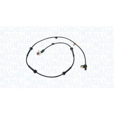 Kuva MAGNETI MARELLI 172100095010 ABS Anturi Taka akseli 2 1090 NISSAN: Qashqai / Qashqai+2 I