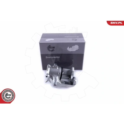 Kuva ESEN SKV 46SKV461 Jarrusatula 159mm Etuakseli, vasen CITROËN: Berlingo / First I Van,