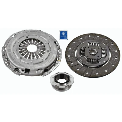 Kuva SACHS 3000 954 415 Kytkinpaketti 235 KIA: CARENS 4