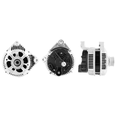Kuva ELSTOCK 28 3851 Laturi 14V 120A BMW: 3 Sedan, 5 X5