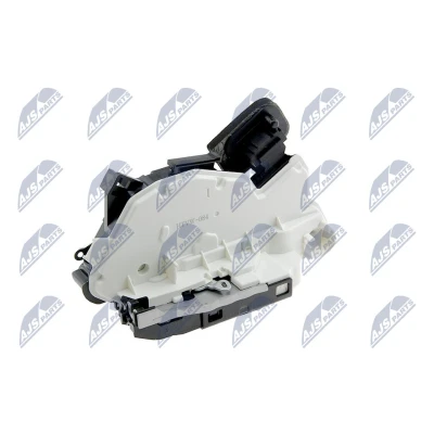 Kuva NTY EZC VW 084 Oven Lukko Eteen, vasen VOLKSWAGEN: Jetta 4, Polo V Hatchback, GOLF 6, SEAT: Alhambra II