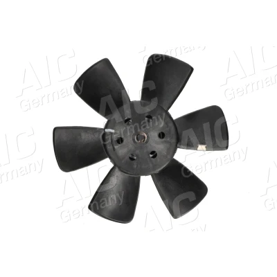 Kuva Tuuletin, moottorin jäähdytys, Vasen AUDI, SEAT, VW OE 165 959 455, 455AA, 455P