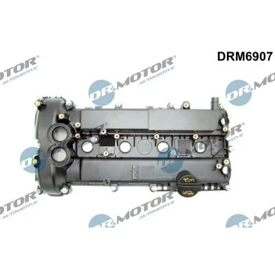 Kuva DR.MOTOR AUTOMOTIVE DRM6907 Venttiilikoppa FORD: MONDEO 4, 4 Turnier, VOLVO: V70 3