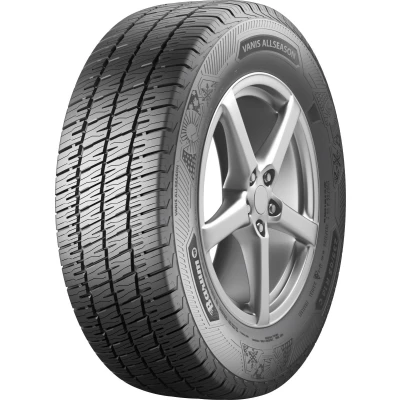 Kuva Barum Vanis AllSeason 225/70 R15 112/110R henkilöauto All Season Renkaat FIAT: Ducato III Van, Flatbed Kuorma auto / Alusta 0443079