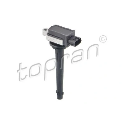 Kuva TOPRAN 701 724 Sytytyspuola 3 Eri tuottajien seka asennus kielletty! NISSAN: Qashqai / Qashqai+2 I, MICRA 3, Tiida Sedan, RENAULT: CLIO