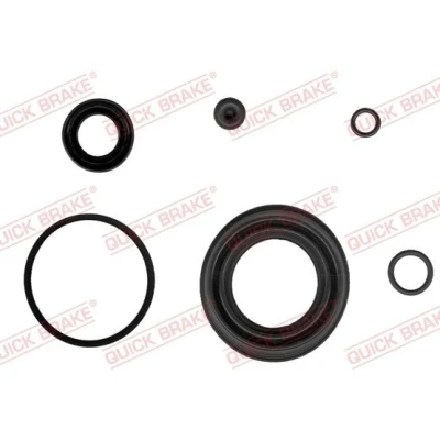 Kuva QUICK BRAKE 114 0209 Jarrusatula Korjaussarja 45 JAGUAR: S Type, XF Sedan
