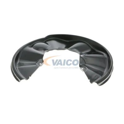 Kuva VAICO V10 5063 Jarrukilpi Taka akseli, vasen Original Quality AUDI: A4 B6 Avant, B7 Sedan