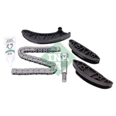 Kuva Jakoketjusarja jeep, mercedes benz OE 000 993 82 76, 0009938276, 651 050 00 16