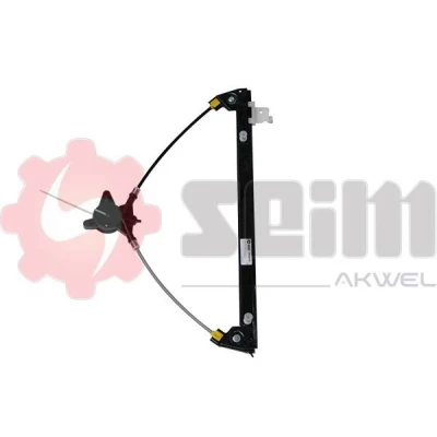 Kuva Lasinnostin, Taakse, oikea Seim 902679 mazda cx 7 OE EG2172590B, EG2172590C