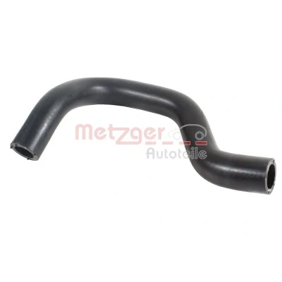 Kuva METZGER 2421807 Jäähdyttimen Letku EPDM (eteenipropeeni dieeni kumi) FORD: Transit Mk6 Van, Bussi