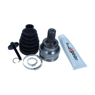 Kuva MAXGEAR 49 3214 Vetonivel Pyörän puoli, Taka akseli ABS sensorirenkaalla VOLVO: V70 2, 3, V50, FORD: KUGA 1
