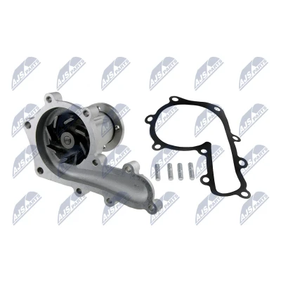 Kuva Vesipumppu TOYOTA LAND CRUISER, CRUISER 100, 80, Hardtop, Pick up OE 1610019235