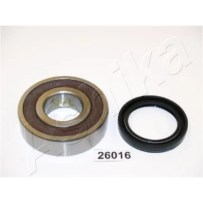 Kuva Pyöränlaakerisarja, Taka akseli DAIHATSU HIJET Buss, Skåp, SPARCAR TERIOS OE 90043 11291, 95381 05050
