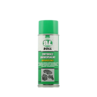 Kuva BOLL 0014012 Yleispuhdistusaine 400 aerosoli