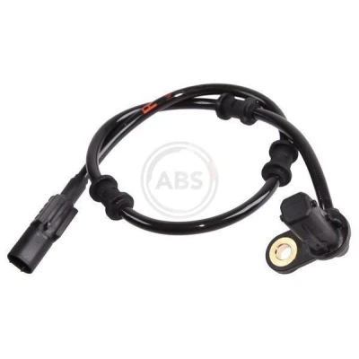 Kuva A.B.S. 30246 ABS Anturi aktiivisensori 502 Musta MERCEDES BENZ: ML sarja